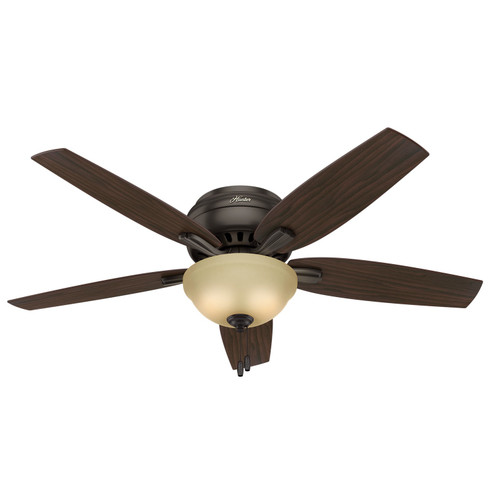 Newsome 52'' Ceiling Fan in Premier Bronze (47|53314)