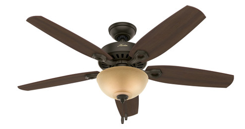 Builder 52'' Ceiling Fan in New Bronze (47|53091)