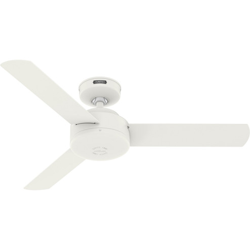 Presto 44''Ceiling Fan in Matte White (47|51848)