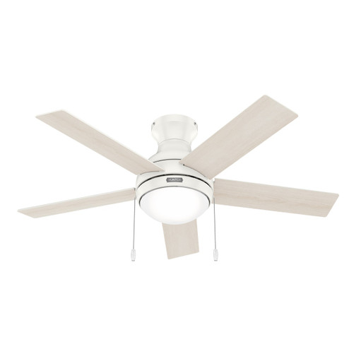Aren 44'' Ceiling Fan in Fresh White (47|51448)
