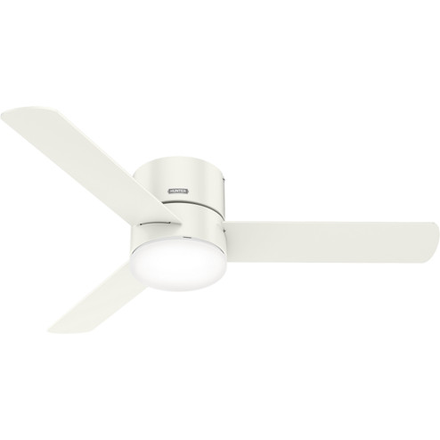 Minimus 52''Ceiling Fan in Fresh White (47|51433)