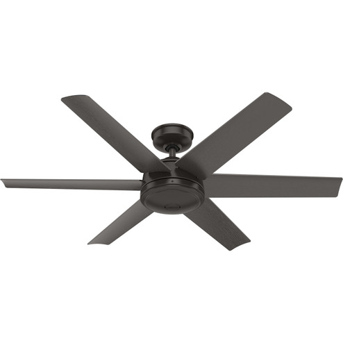 Jetty 52'' Ceiling Fan in Noble Bronze (47|51203)