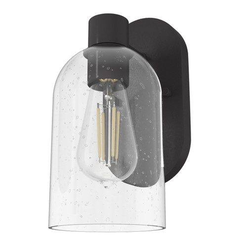 Lochemeade One Light Wall Sconce in Noble Bronze (47|19777)