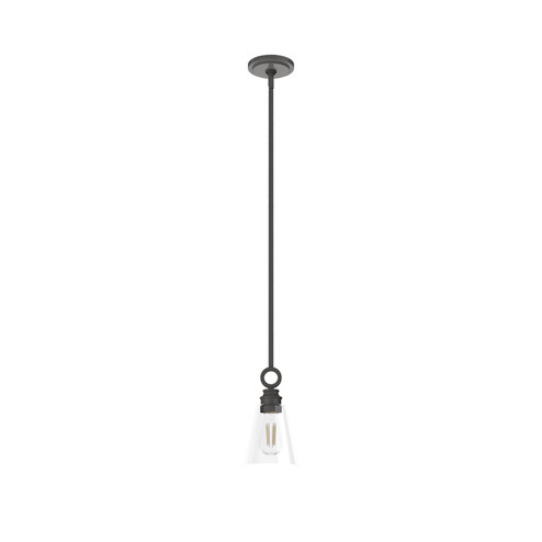 Klein One Light Pendant in Noble Bronze (47|19437)