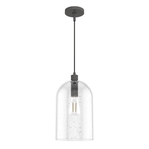 Lochemeade One Light Pendant in Noble Bronze (47|19205)