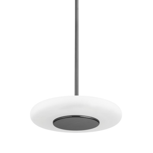 Blyford LED Pendant in Black Nickel (70|PI1896701SBLNK)