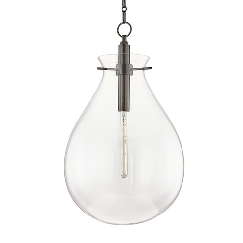Ivy LED Pendant in Old Bronze (70|BKO103OB)