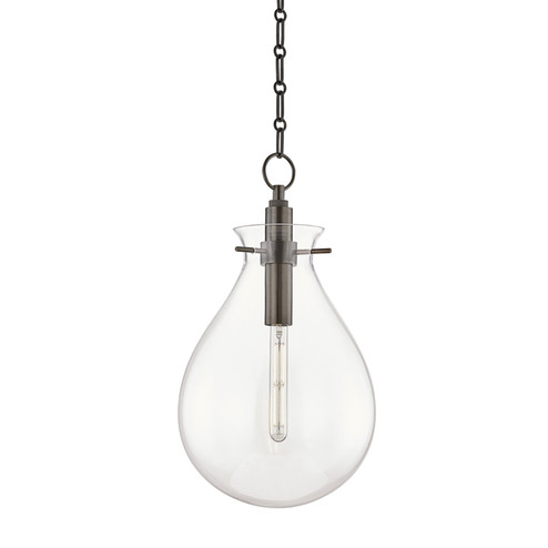 Ivy LED Pendant in Old Bronze (70|BKO102OB)