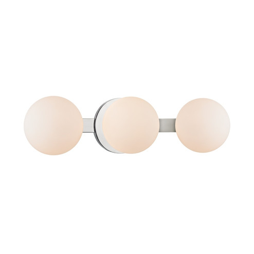 Baird LED Bath Bracket in Polished Chrome (70|9083PC)