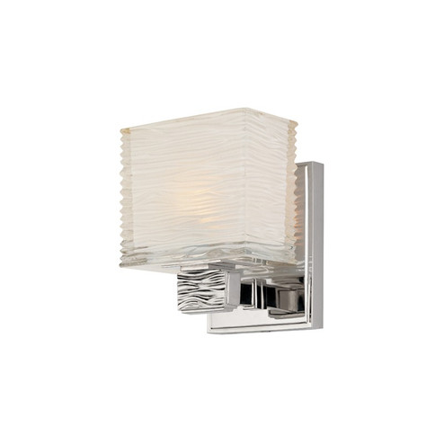 Hartsdale One Light Bath Bracket in Old Bronze (70|4661OB)