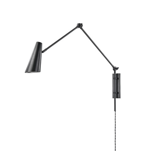 Lorne One Light Wall Sconce in Old Bronze (70|4121OB)