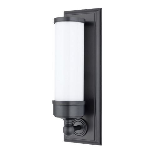 Everett One Light Bath Bracket in Old Bronze (70|371OB)
