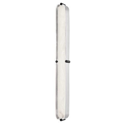 Tribeca LED Bath Bracket in Burnished Nickel (70|2930BNBK)