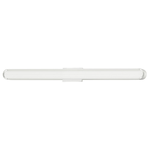 Starkey LED Bath Bracket in Polished Nickel (70|2532PN)