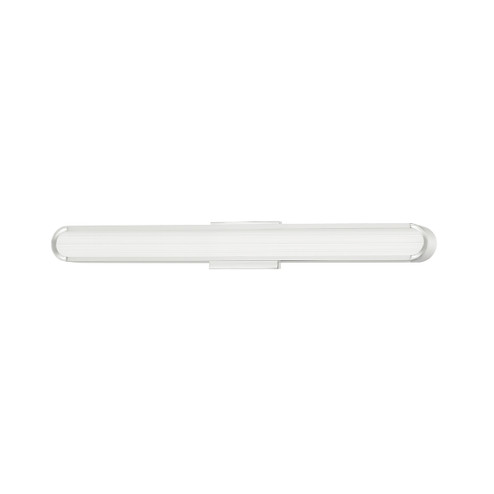 Starkey LED Bath Bracket in Polished Nickel (70|2524PN)