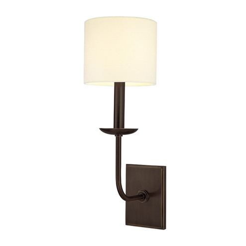 Kings Point One Light Wall Sconce in Old Bronze (70|1711OB)