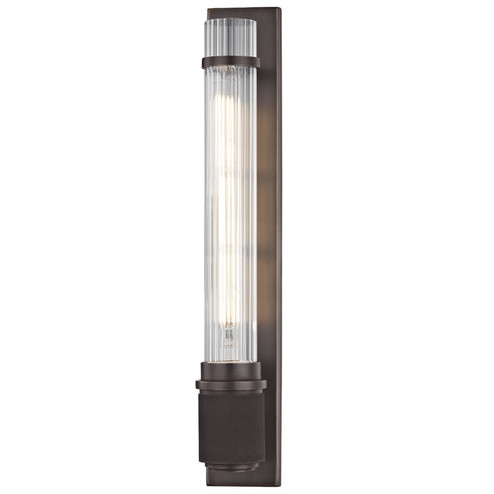 Shaw One Light Wall Sconce in Old Bronze (70|1200OB)