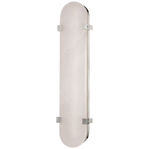 Skylar LED Wall Sconce in Polished Nickel (70|1125PN)