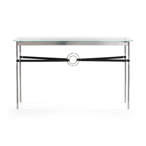 Equus Console Table in Ink (39|7501188989LKVA0714)