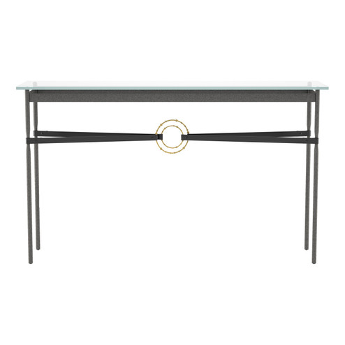 Equus Console Table in Natural Iron (39|7501182086LKVA0714)