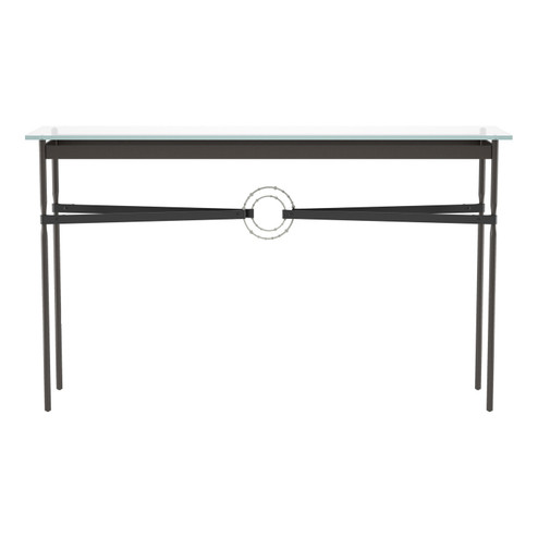 Equus Equus Console Table in Oil Rubbed Bronze (39|7501181485LKVA0714)