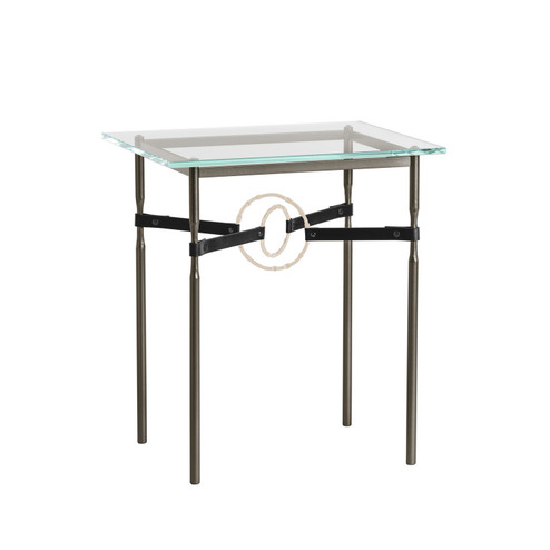 Equus Equus Side Table in Oil Rubbed Bronze (39|7501161484LKVA0717)