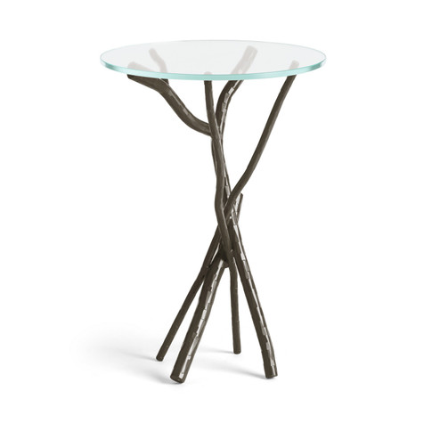 Brindille Accent Table in Oil Rubbed Bronze (39|75011014VA0715)