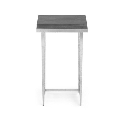 Wick Side Table in Sterling (39|75010285M2)