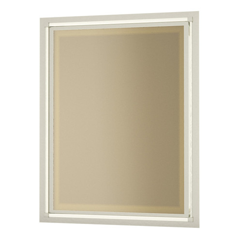 Rook Rook Beveled Mirror in Sterling (39|71490185)