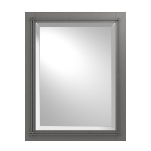Metra Metra Beveled Mirror in Natural Iron (39|71011620)