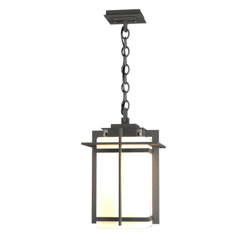 Tourou One Light Outdoor Ceiling Fixture in Coastal Natural Iron (39|366007SKT20GG0112)