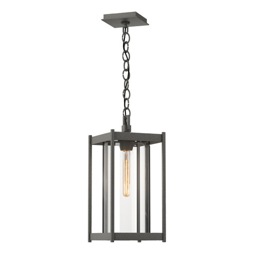 Cela One Light Outdoor Lantern in Coastal Natural Iron (39|362023SKT20ZM0731)