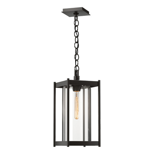 Cela One Light Outdoor Lantern in Coastal Oil Rubbed Bronze (39|362023SKT14ZM0731)