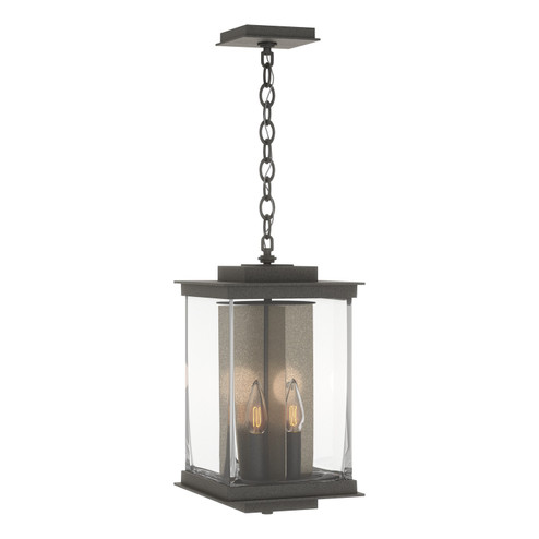 Kingston Four Light Outdoor Lantern in Coastal Natural Iron (39|356840SKT2083ZM0703)