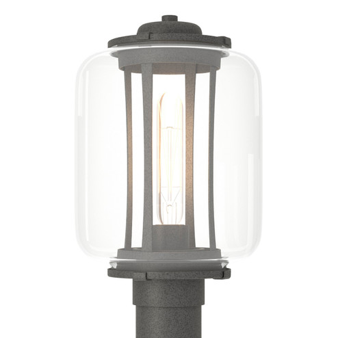 Fairwinds One Light Outdoor Post Mount in Coastal Natural Iron (39|342553SKT20ZM0724)