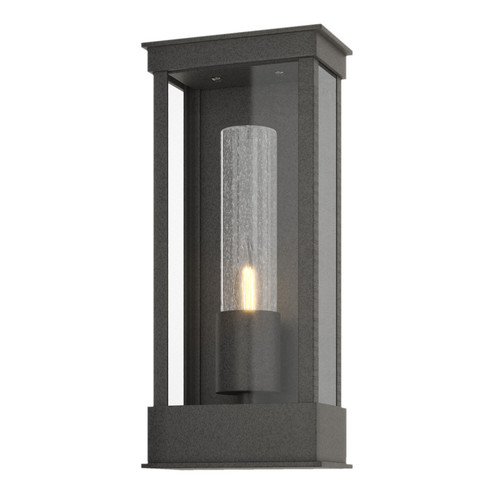 Portico One Light Outdoor Wall Sconce in Coastal Natural Iron (39|304320SKT20II0392)