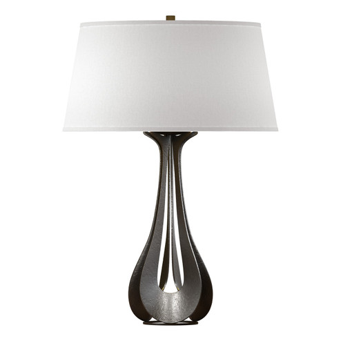 Lino One Light Table Lamp in Oil Rubbed Bronze (39|273085SKT14SE1815)