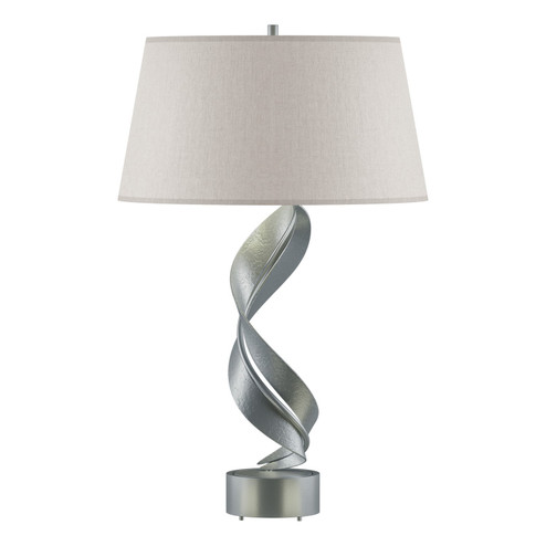 Folio Folio Table Lamp in Vintage Platinum (39|272920SKT82SE1815)