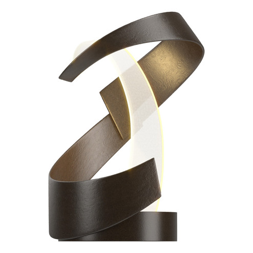 Encounter Encounter LED Table Lamp in Oil Rubbed Bronze (39|272880LED14)