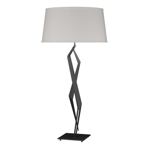 Facet Facet Table Lamp in Black (39|272850SKT10SE1815)