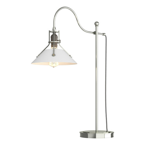 Henry Henry Table Lamp in Sterling (39|272840SKT8502)