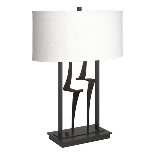 Antasia One Light Table Lamp in Black (39|272815SKT10SF1795)