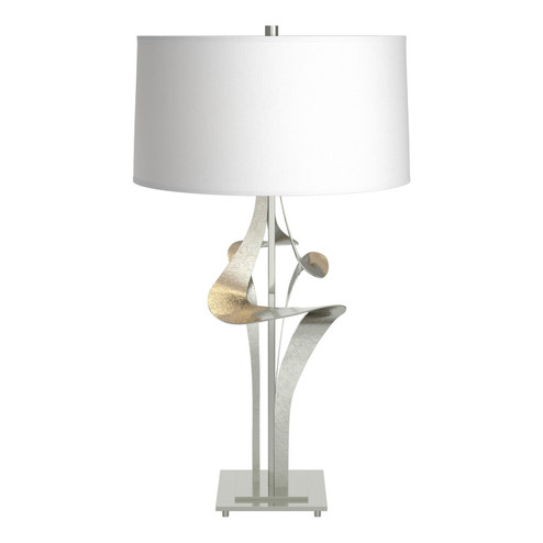 Antasia One Light Table Lamp in Sterling (39|272800SKT85SF1695)