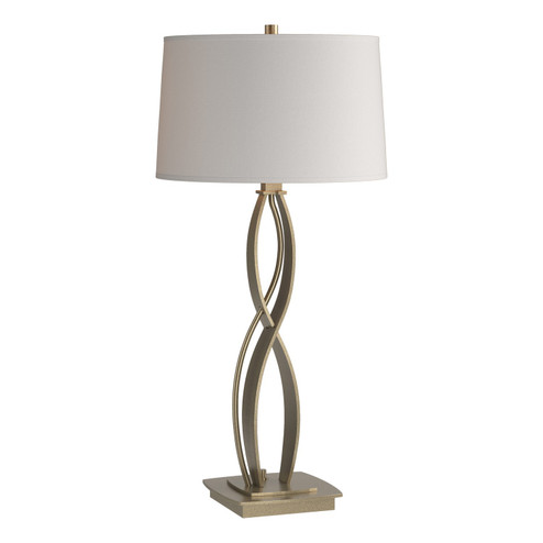 Almost Infinity Almost Infinity Table Lamp in Soft Gold (39|272686SKT84SE1494)