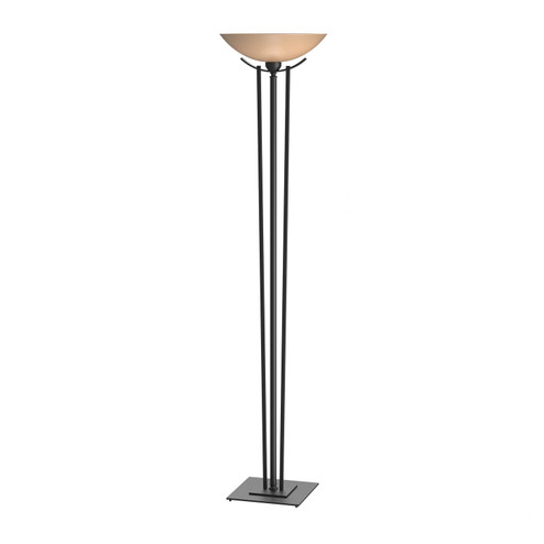Taper One Light Torchiere in Black (39|249642SKT10SS0024)
