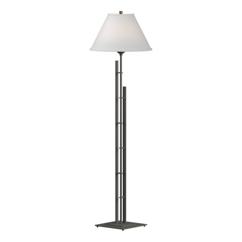 Metra One Light Floor Lamp in Natural Iron (39|248421SKT20SF1955)