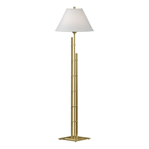 Metra Metra Double Floor Lamp in White (39|248421SKT02SF1955)