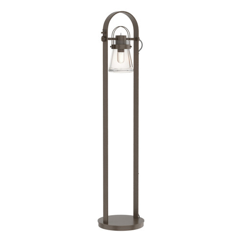 Erlenmeyer One Light Floor Lamp in Bronze (39|247810SKT05ZM0467)