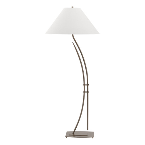 Metamorphic Metamorphic Contemporary Floor Lamp in Bronze (39|241952SKT05SF2155)