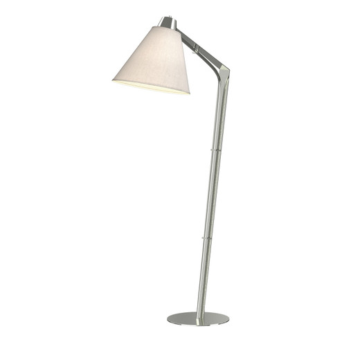 Reach One Light Floor Lamp in Sterling (39|232860SKT85SE1348)